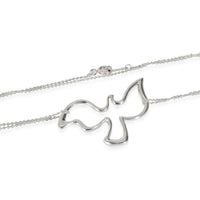 Paloma Picasso Pendant in  Sterling Silver