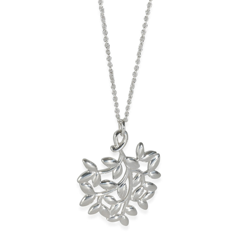 Paloma Picasso Pendant in  Sterling Silver