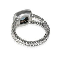 Albion Ring in  Sterling Silver