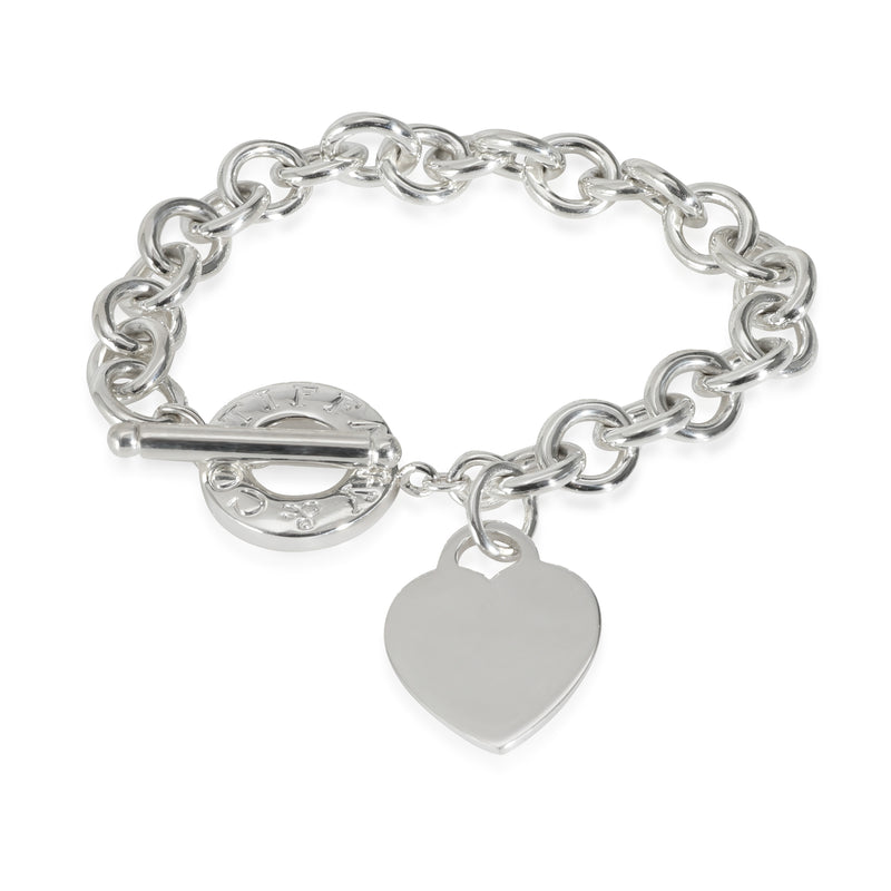 Bracelet in  Sterling Silver