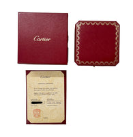 Love Bracelet (White Gold)