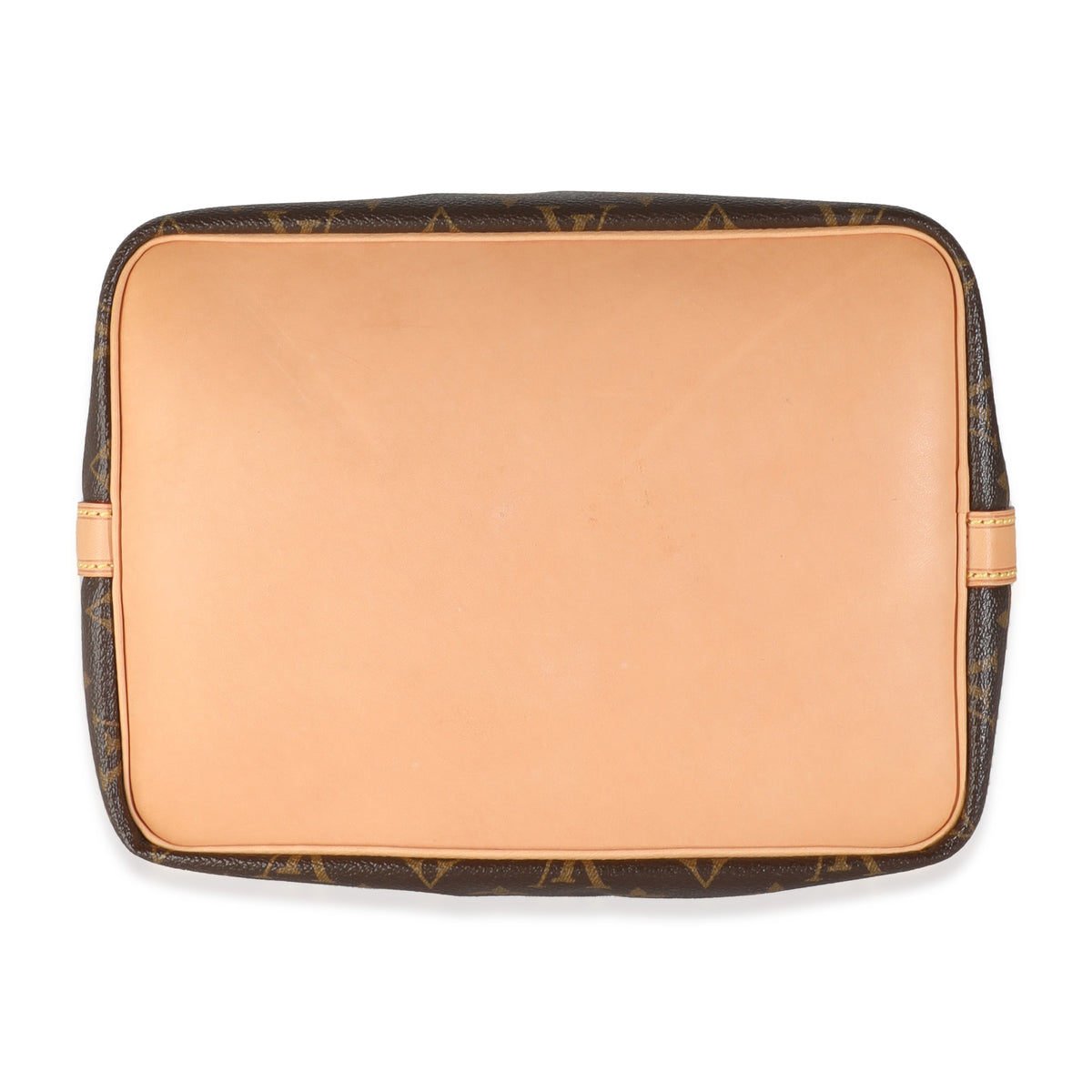 Monogram Canvas Petit Noe