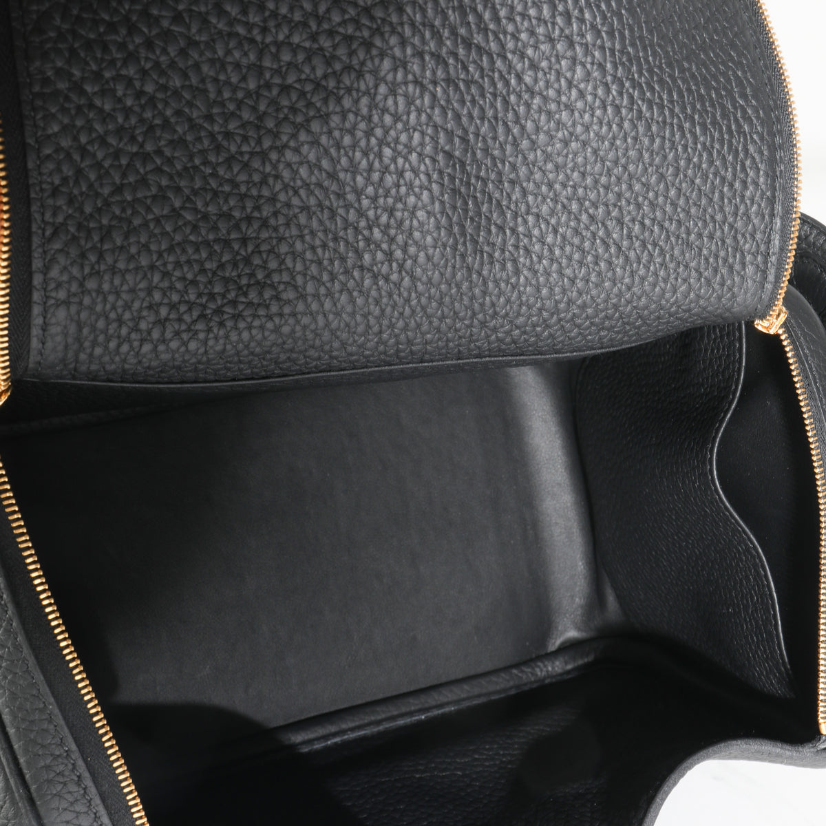 Black Clemence Lindy 26 GHW