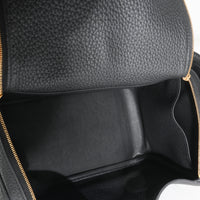 Black Clemence Lindy 26 GHW