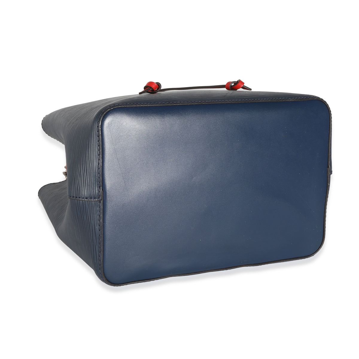 Indigo Coquelicot Epi Neonoe MM