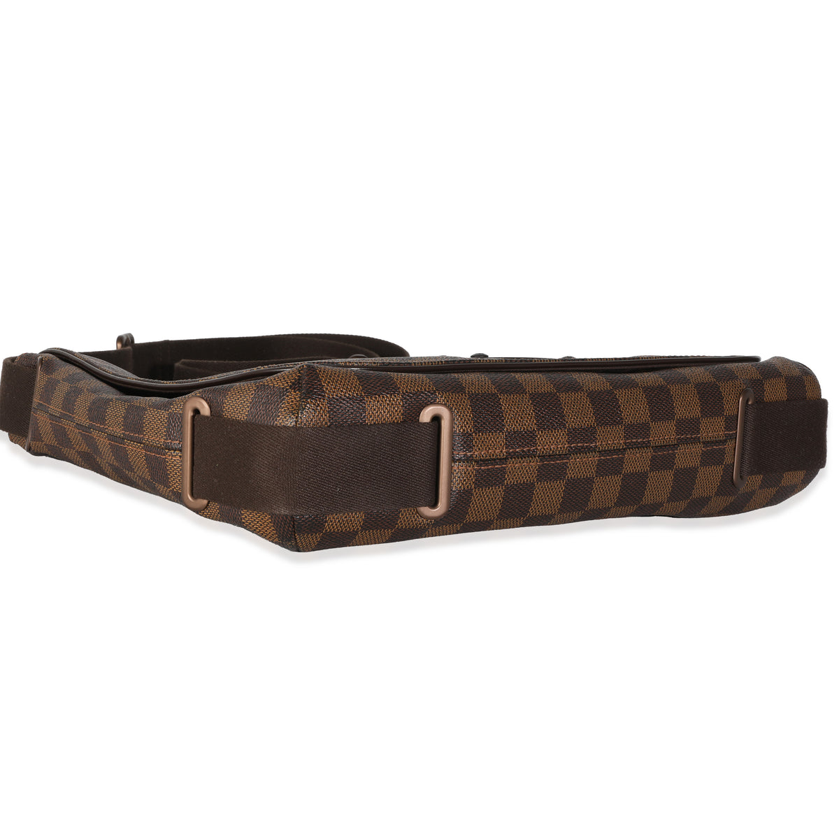 Damier Ebene Canvas Brooklyn MM