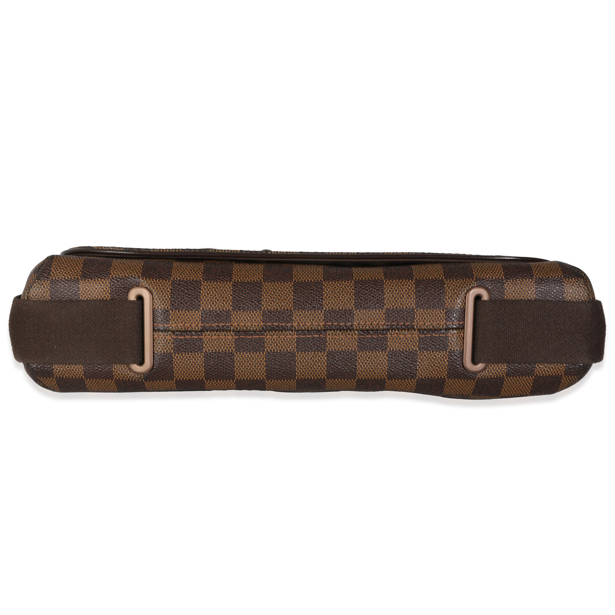 Damier Ebene Canvas Brooklyn MM