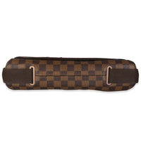 Damier Ebene Canvas Brooklyn MM