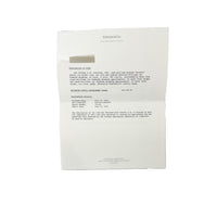 0.54 ct Cushion Modified Diamond Soleste Engagement Ring