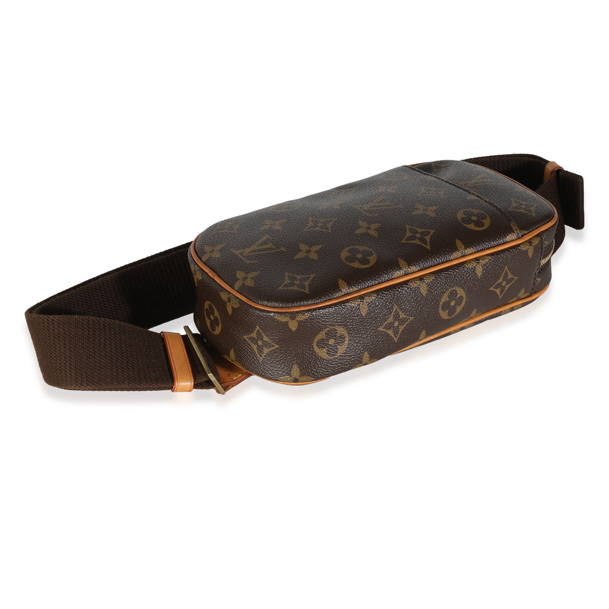 Monogram Canvas Gange Sling Bag