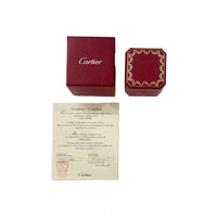 Love Wedding Band (Rose Gold)