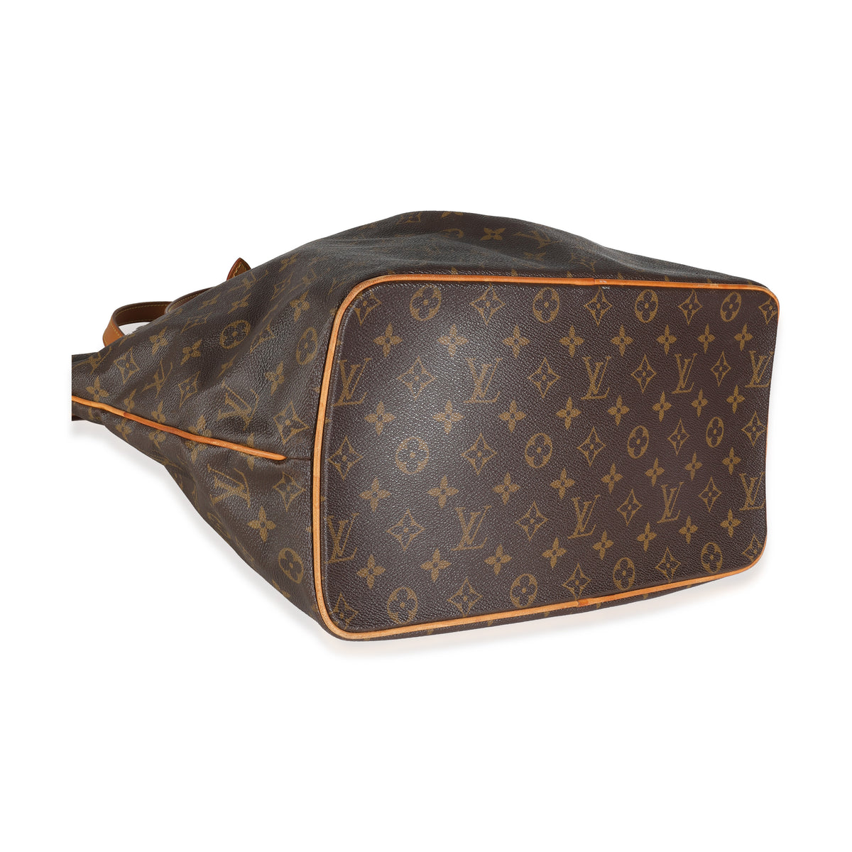 Monogram Canvas Palermo GM