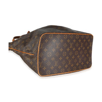 Monogram Canvas Palermo GM