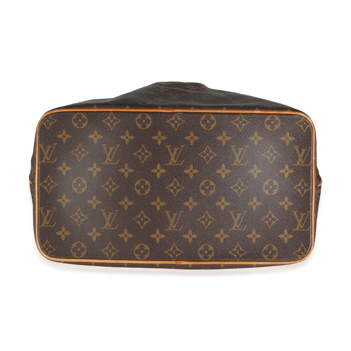 Monogram Canvas Palermo GM