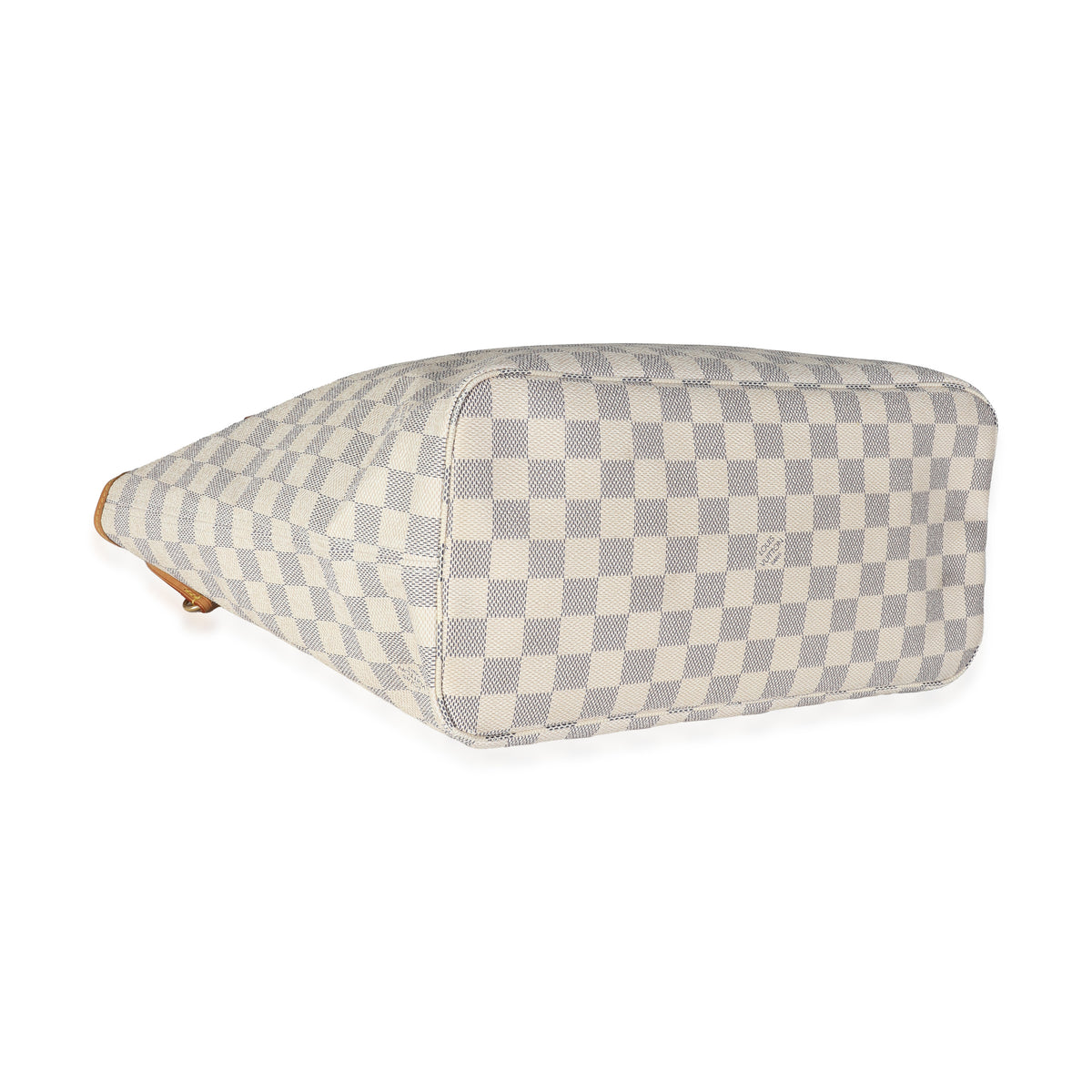 Damier Azur Canvas Neverfull MM