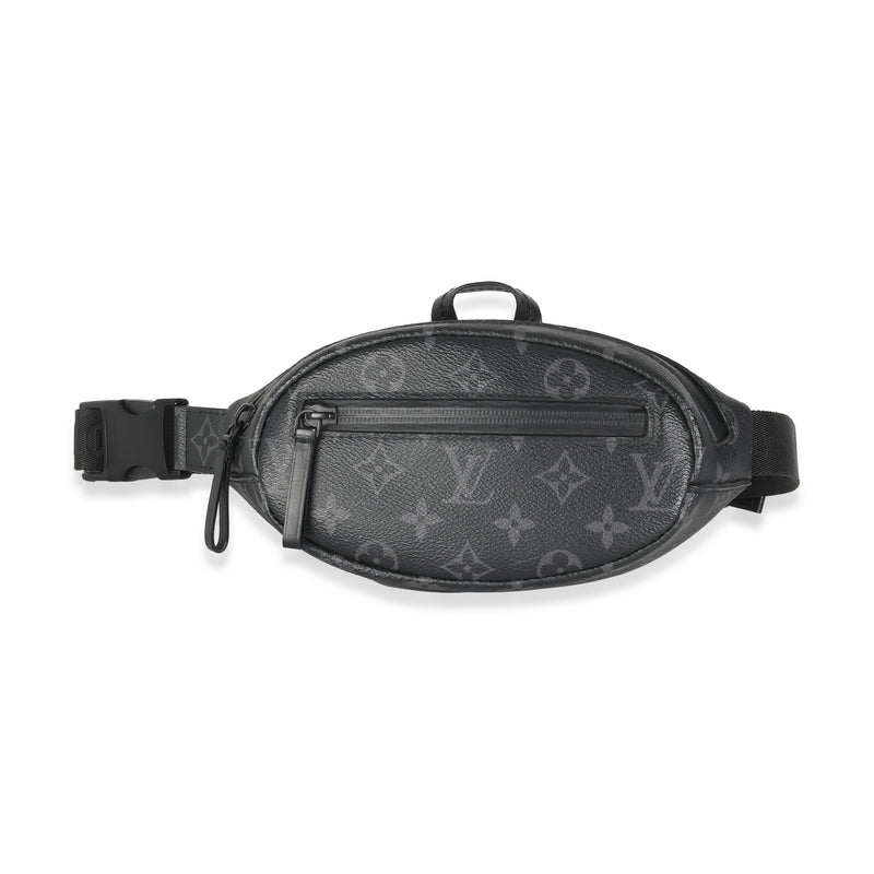 Monogram Eclipse Canvas Catch Bumbag