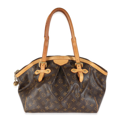 Monogram Canvas Tivoli GM