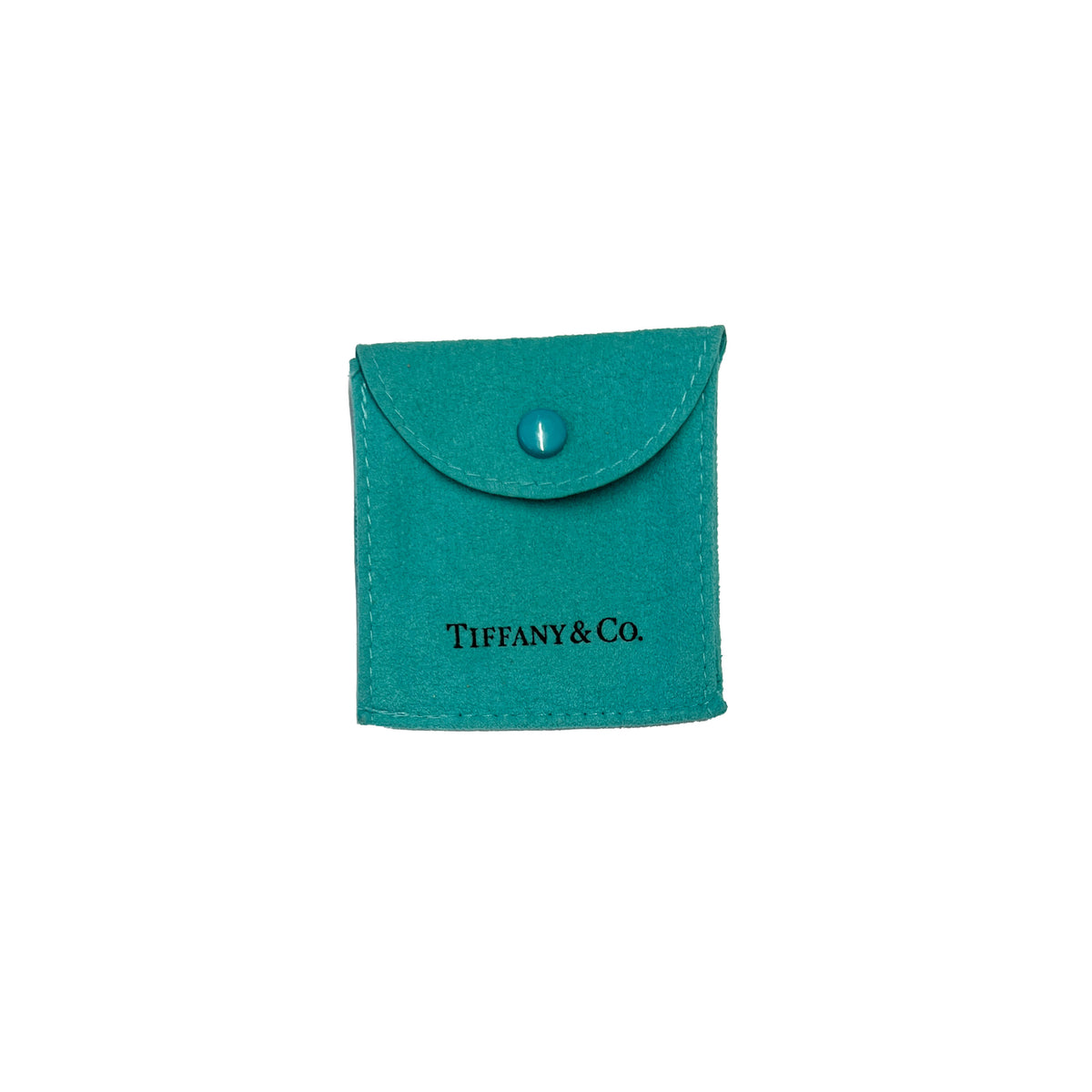 Elsa Peretti Diamond Bracelet in  Platinum 0.4 CTW