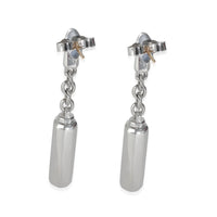 Lexington Earrings in  Sterling Silver 0.48 CTW