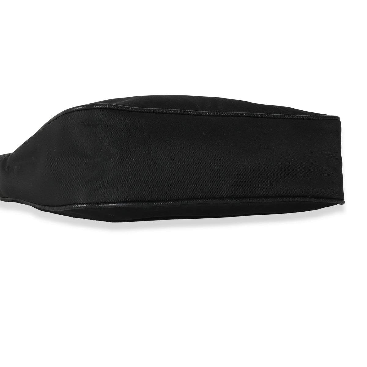Black Re-Nylon Re-Edition 2005 Bag