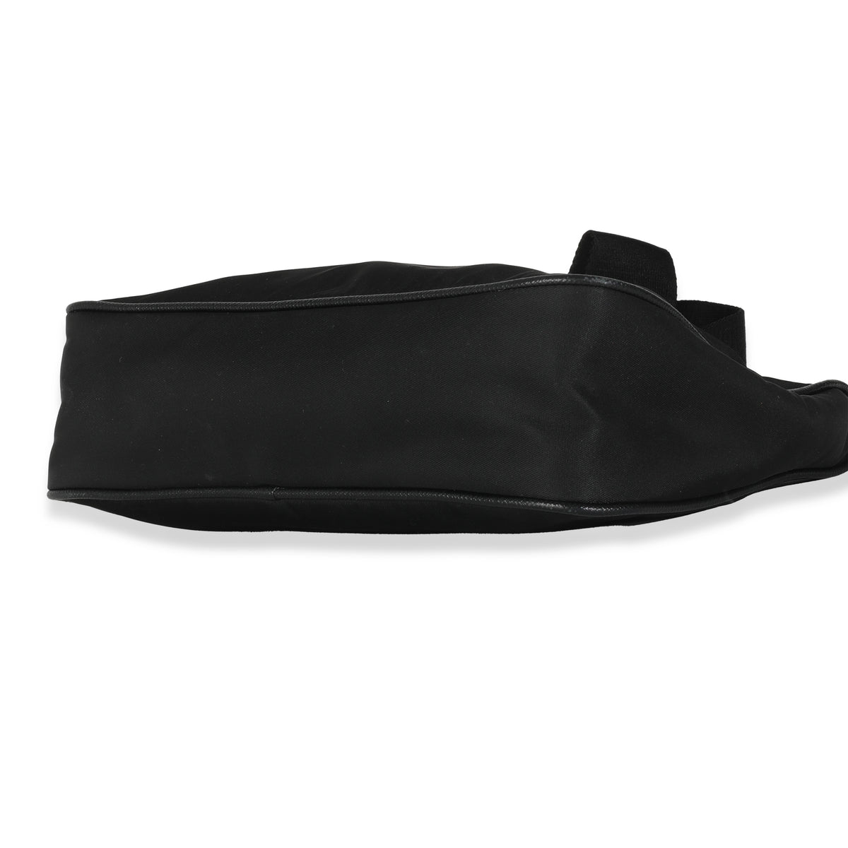 Black Re-Nylon Re-Edition 2005 Bag