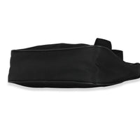 Black Re-Nylon Re-Edition 2005 Bag