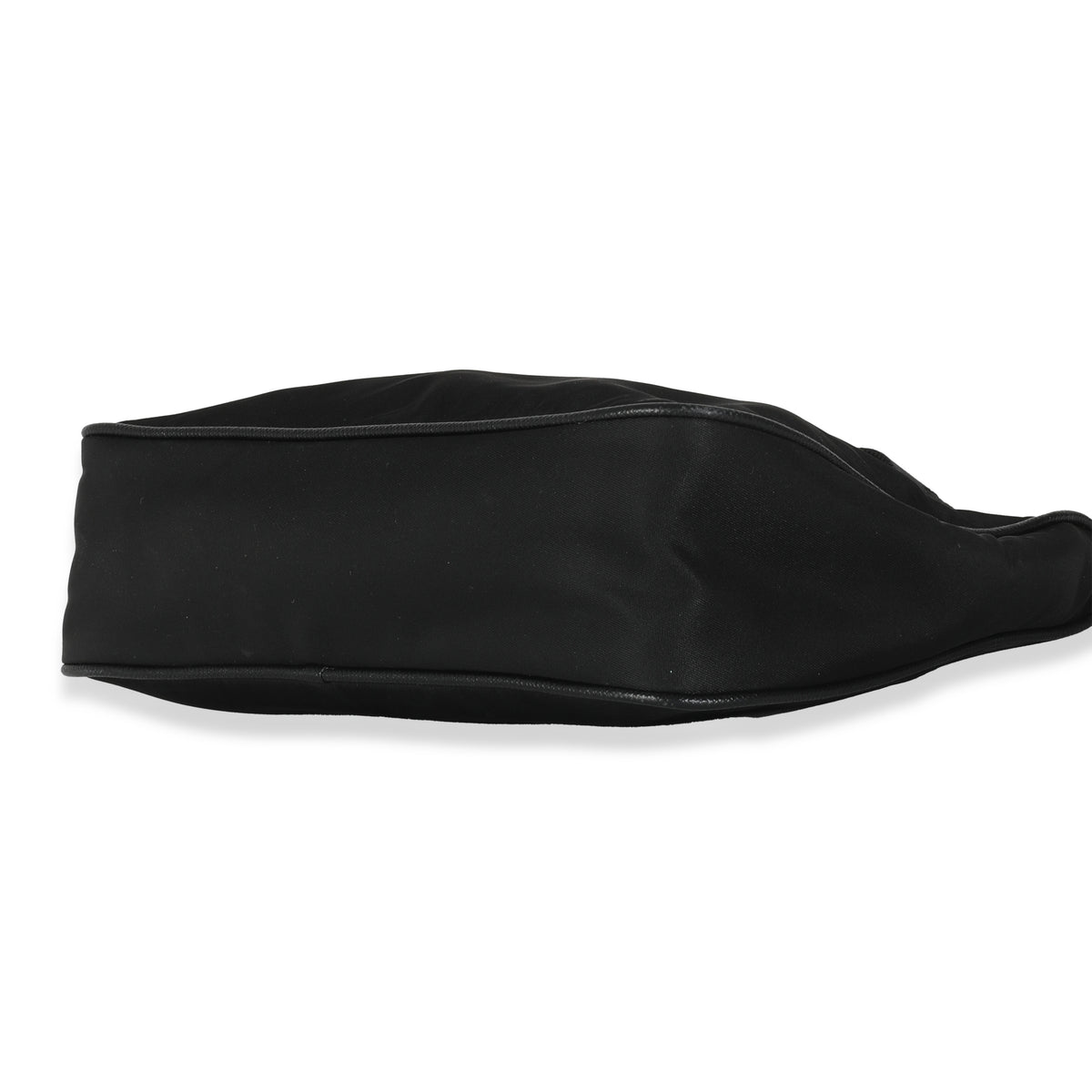 Black Re-Nylon Re-Edition 2005 Bag