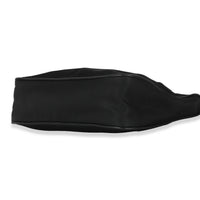 Black Re-Nylon Re-Edition 2005 Bag