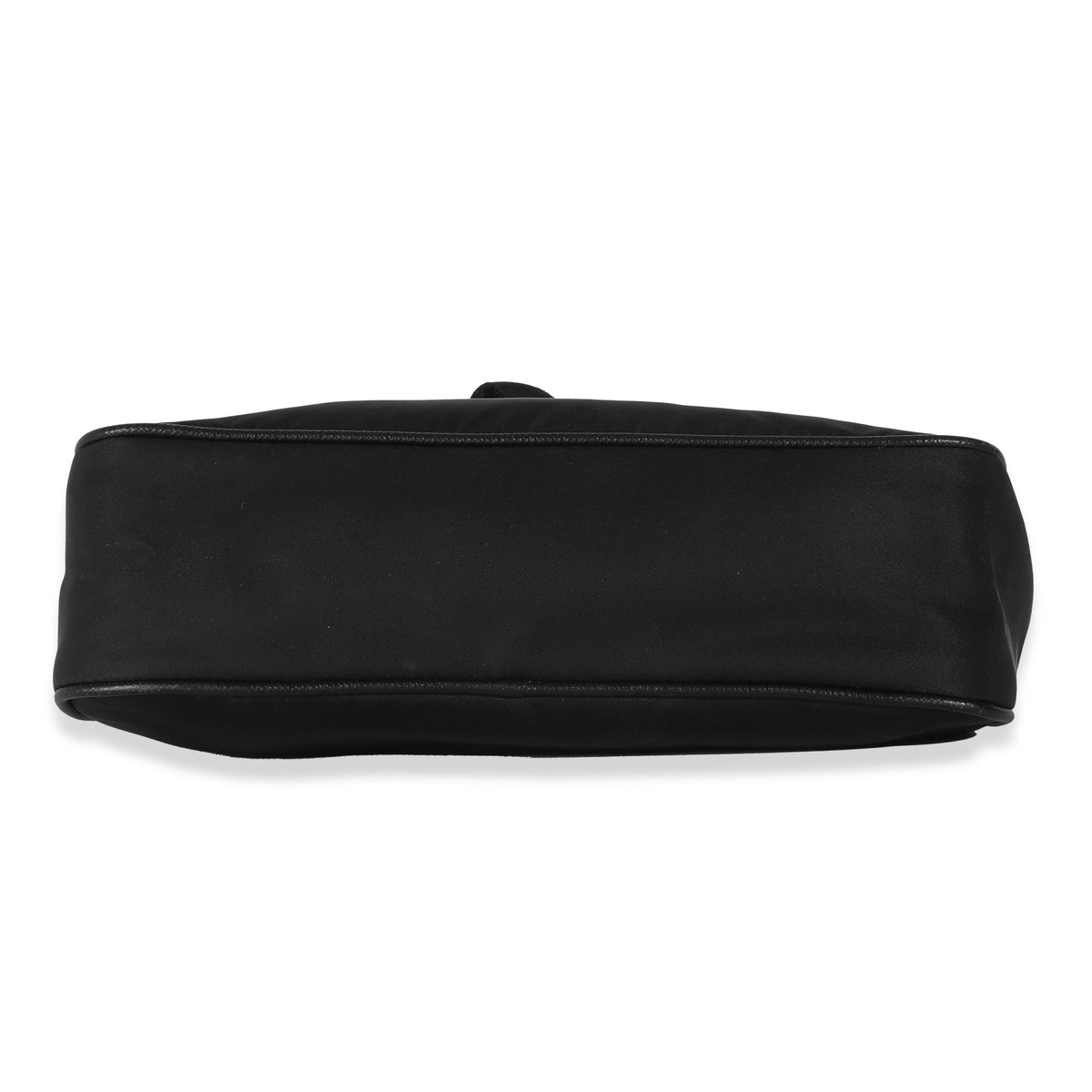 Black Re-Nylon Re-Edition 2005 Bag