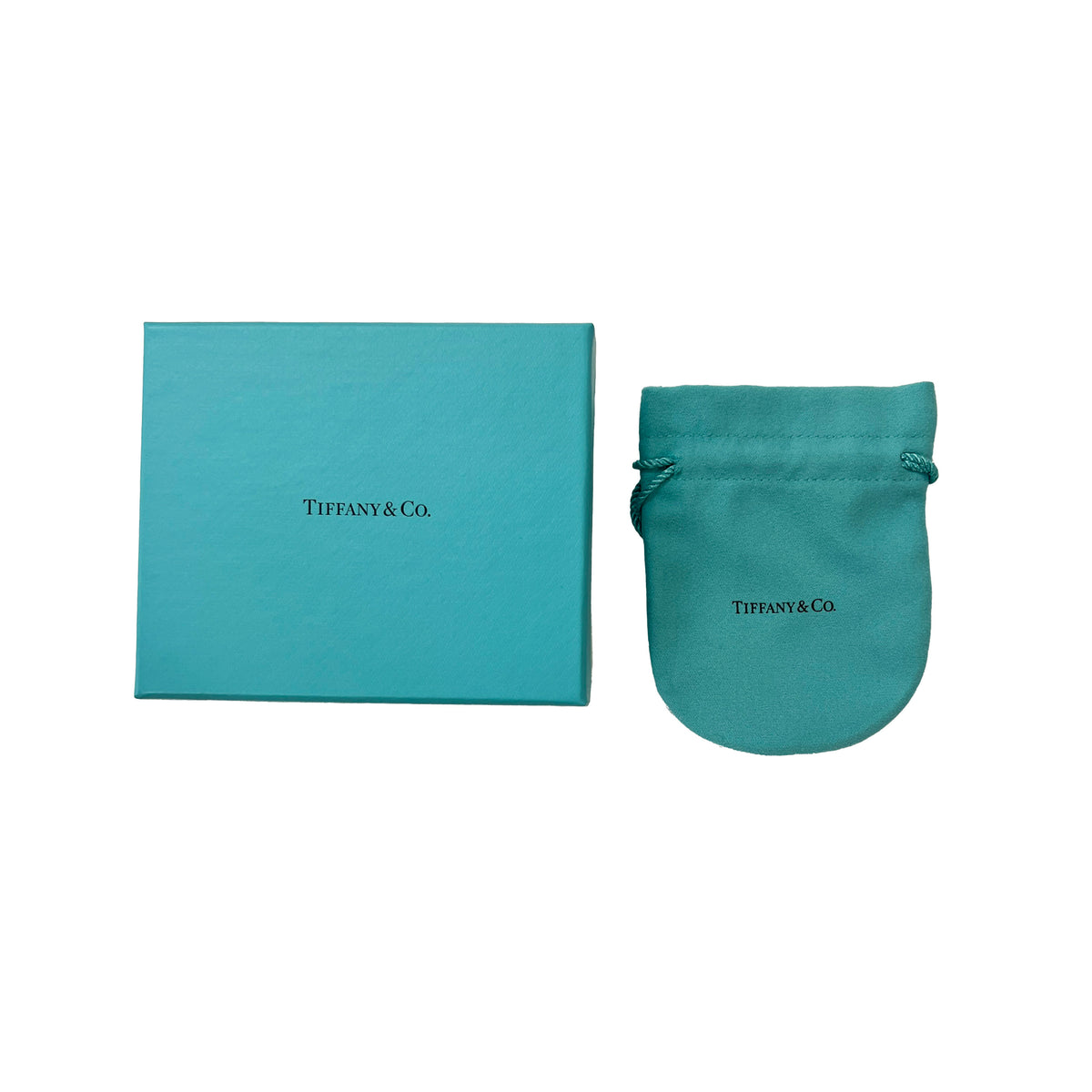Tiffany & Co. Bow Bracelet in 18k Rose Gold 0.82 CTW box