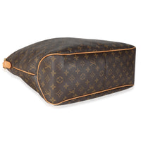 Monogram Canvas Delightful MM