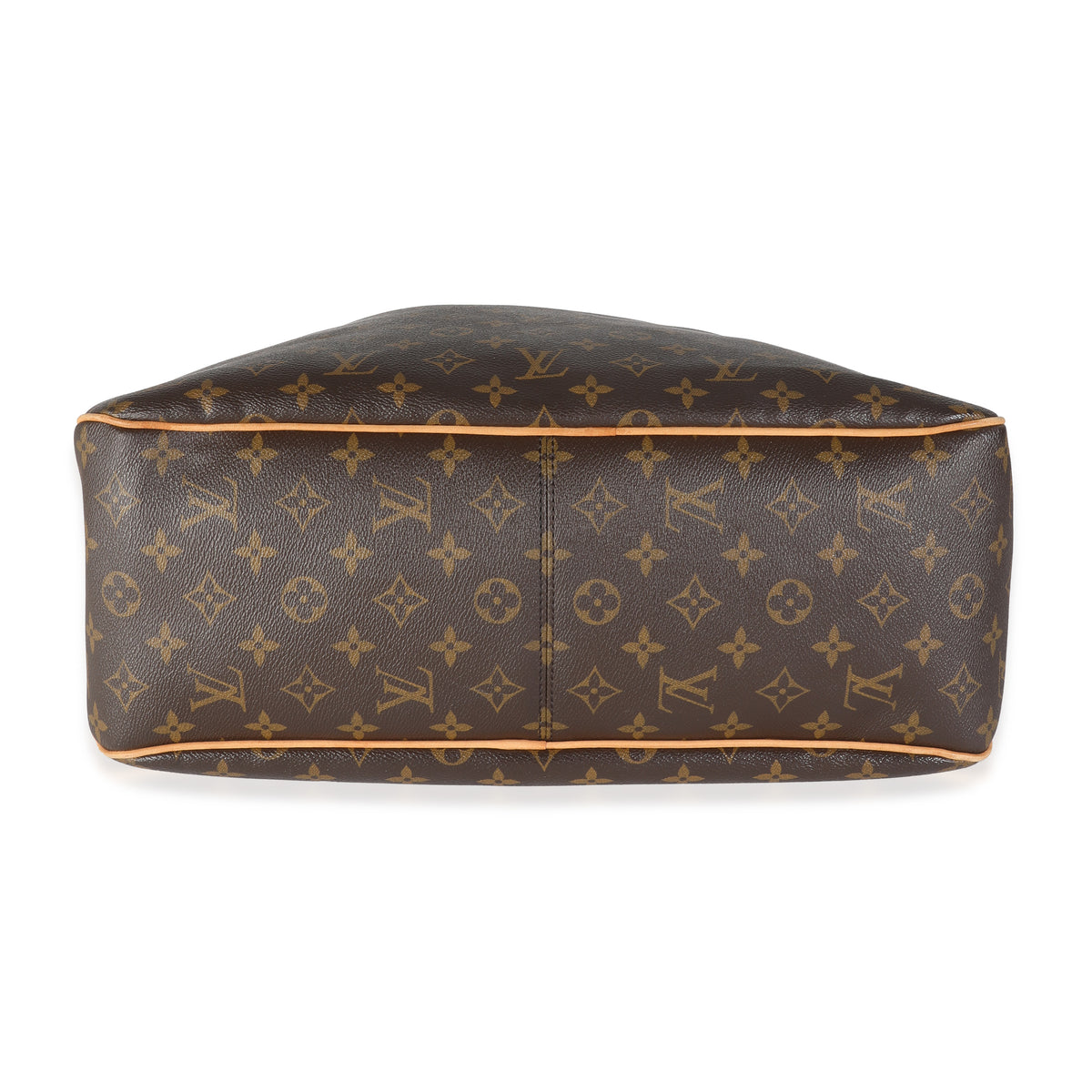 Monogram Canvas Delightful MM