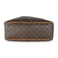 Monogram Canvas Delightful MM