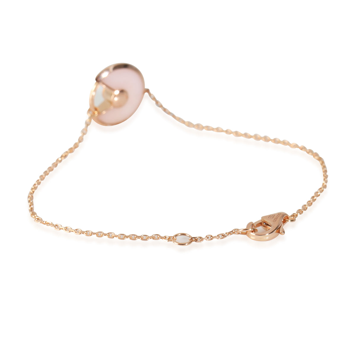 Amulette de Cartier Bracelet, XS Model