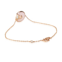 Amulette de Cartier Bracelet, XS Model