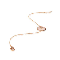 Amulette de Cartier Bracelet, XS Model