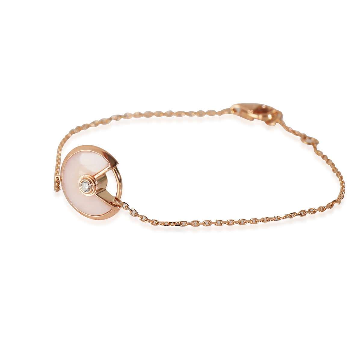 Amulette de Cartier Bracelet, XS Model