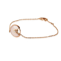 Amulette de Cartier Bracelet, XS Model