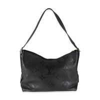 Black Giant Monogram Empreinte Carryall MM