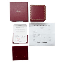 Love Bracelet, Small Model, Diamonds (Rose Gold)