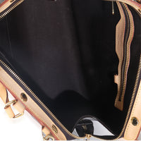 Amarante Monogram Vernis Brea MM