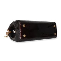 Amarante Monogram Vernis Brea MM