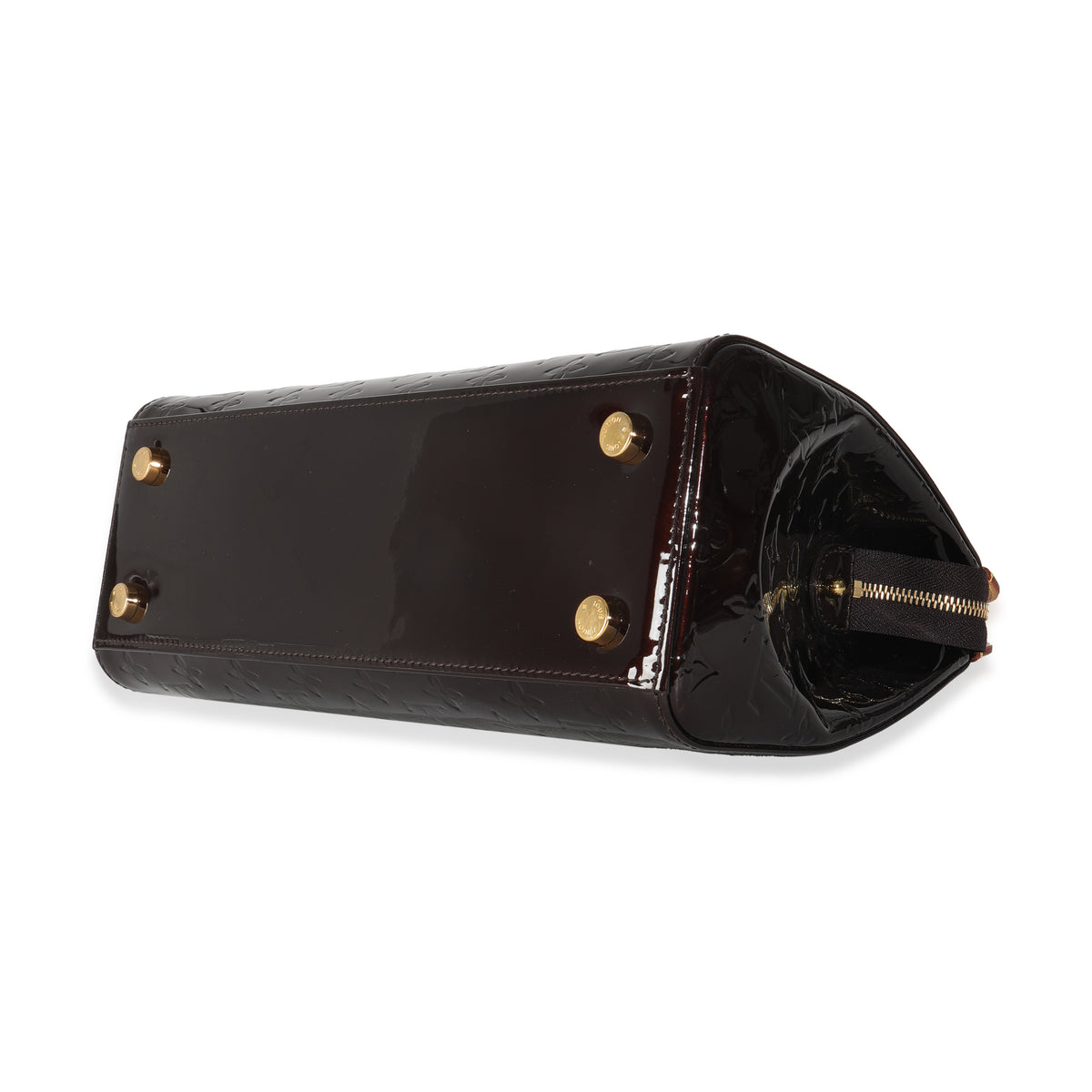 Amarante Monogram Vernis Brea MM