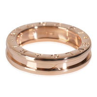 B.zero1 Ring in 18k Rose Gold