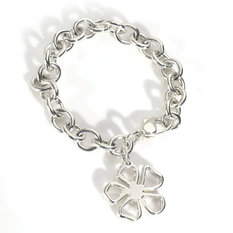 Bracelet in  Sterling Silver