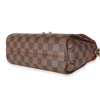 Damier Ebene Canvas Croisette