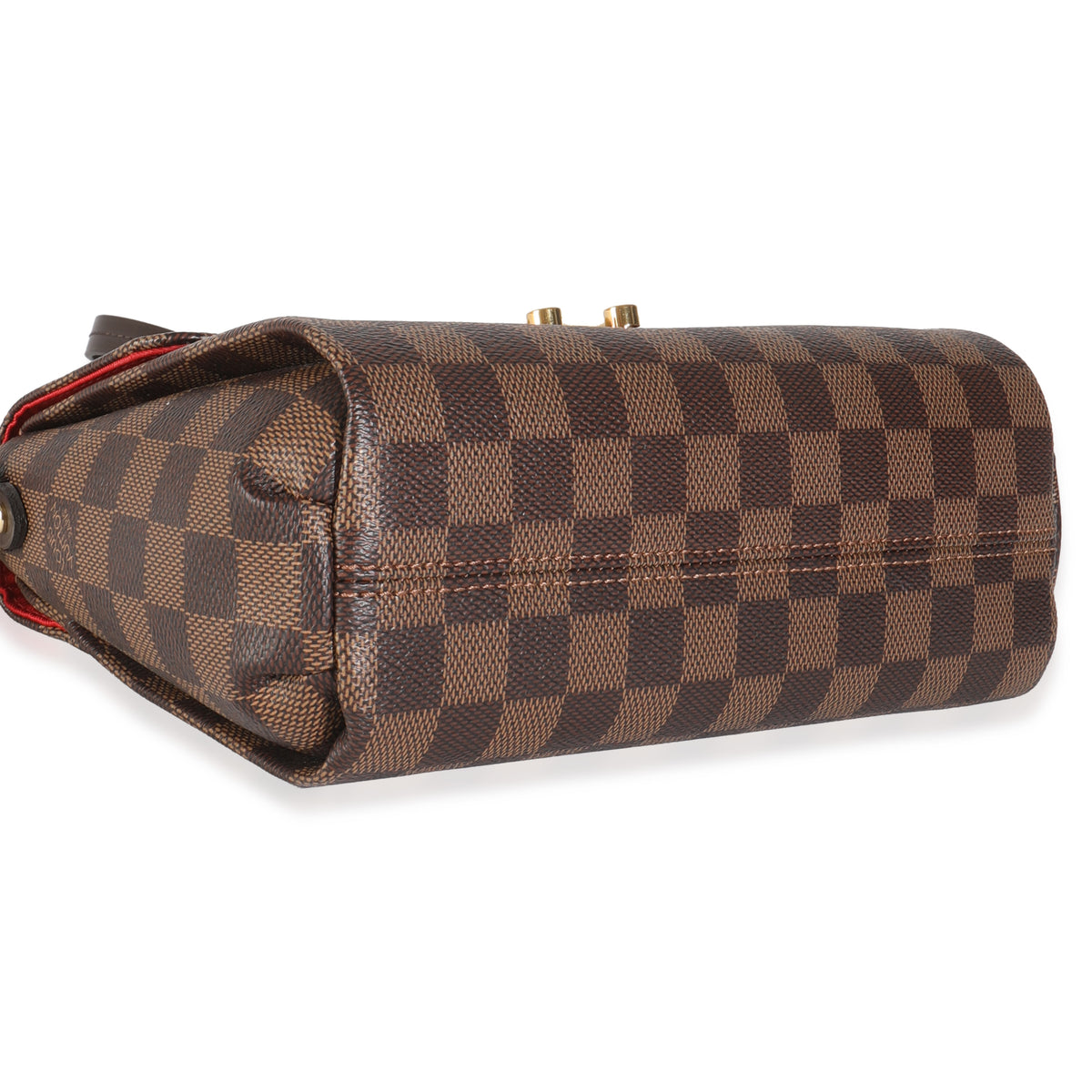 Damier Ebene Canvas Croisette