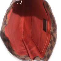 Damier Ebene Canvas Clifton