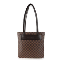 Damier Ebene Canvas Clifton