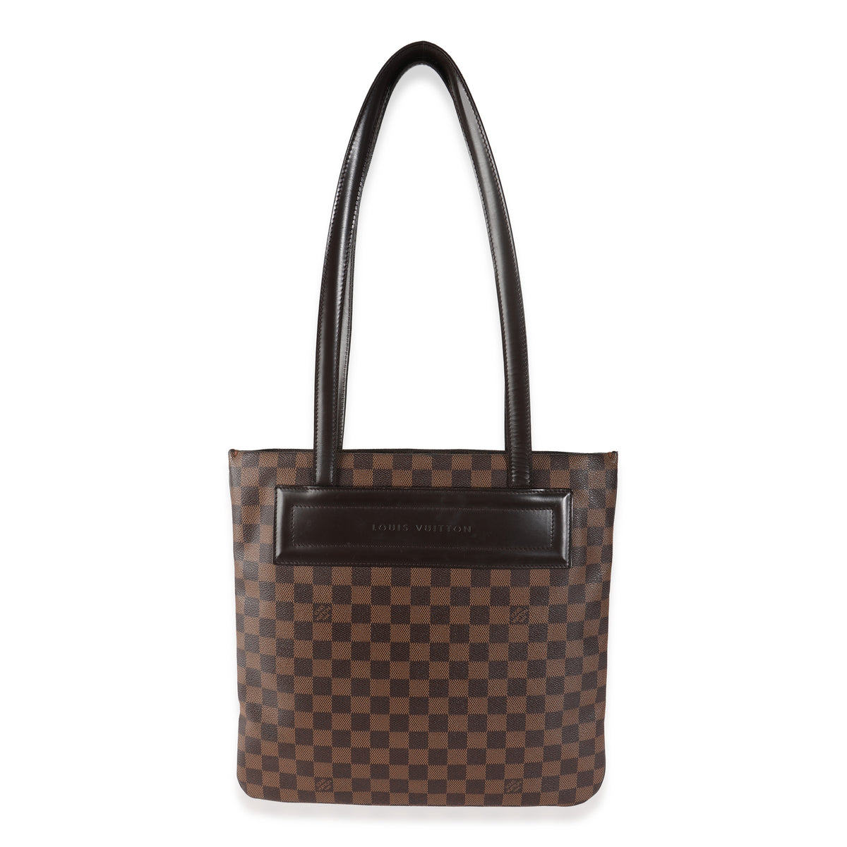 Damier Ebene Canvas Clifton